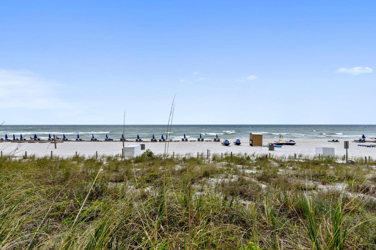 Emerald Beach #636 By Book That Condo Panama City Beach Exterior photo