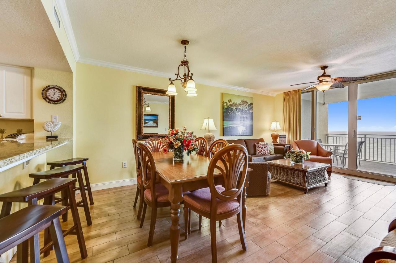 Emerald Beach #636 By Book That Condo Panama City Beach Exterior photo