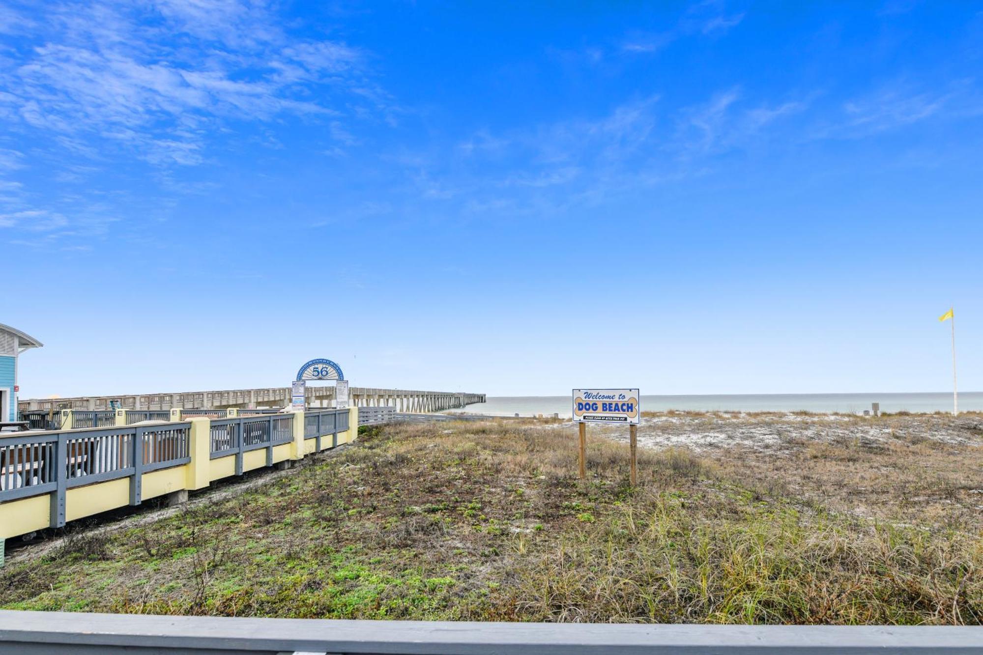 Emerald Beach #636 By Book That Condo Panama City Beach Exterior photo