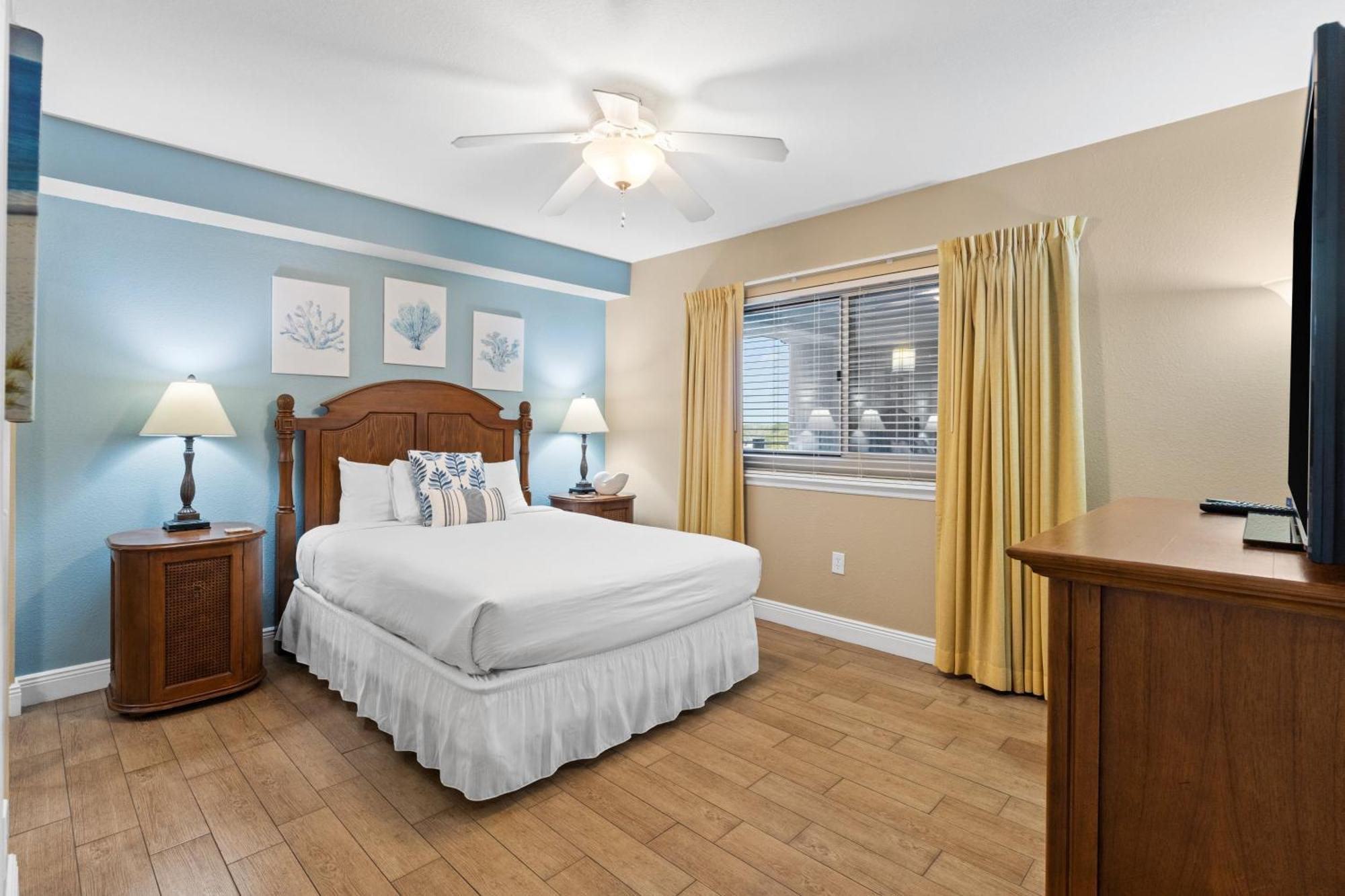 Emerald Beach #636 By Book That Condo Panama City Beach Exterior photo